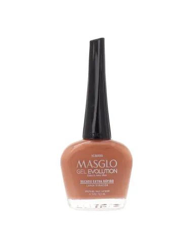 Masglo Gel Evolution Humana Esmalte Efecto Gel 13,5 ml